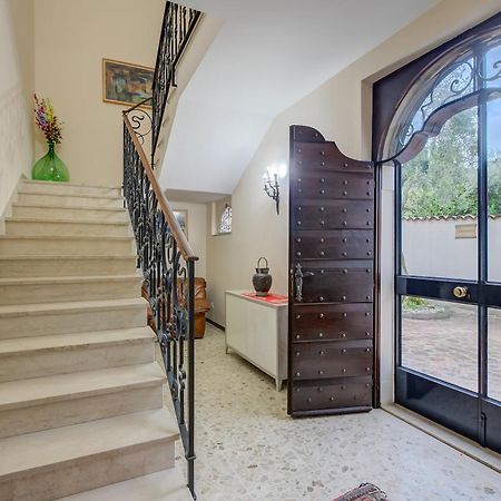 Villa Alberti 900M From Garda Lake - Happy Rentals Salò Buitenkant foto