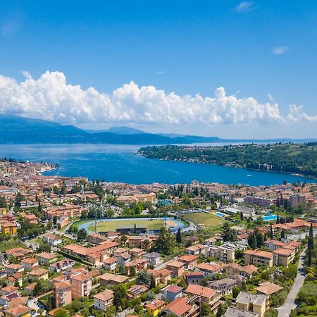 Villa Alberti 900M From Garda Lake - Happy Rentals Salò Buitenkant foto