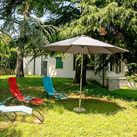 Villa Alberti 900M From Garda Lake - Happy Rentals Salò Buitenkant foto