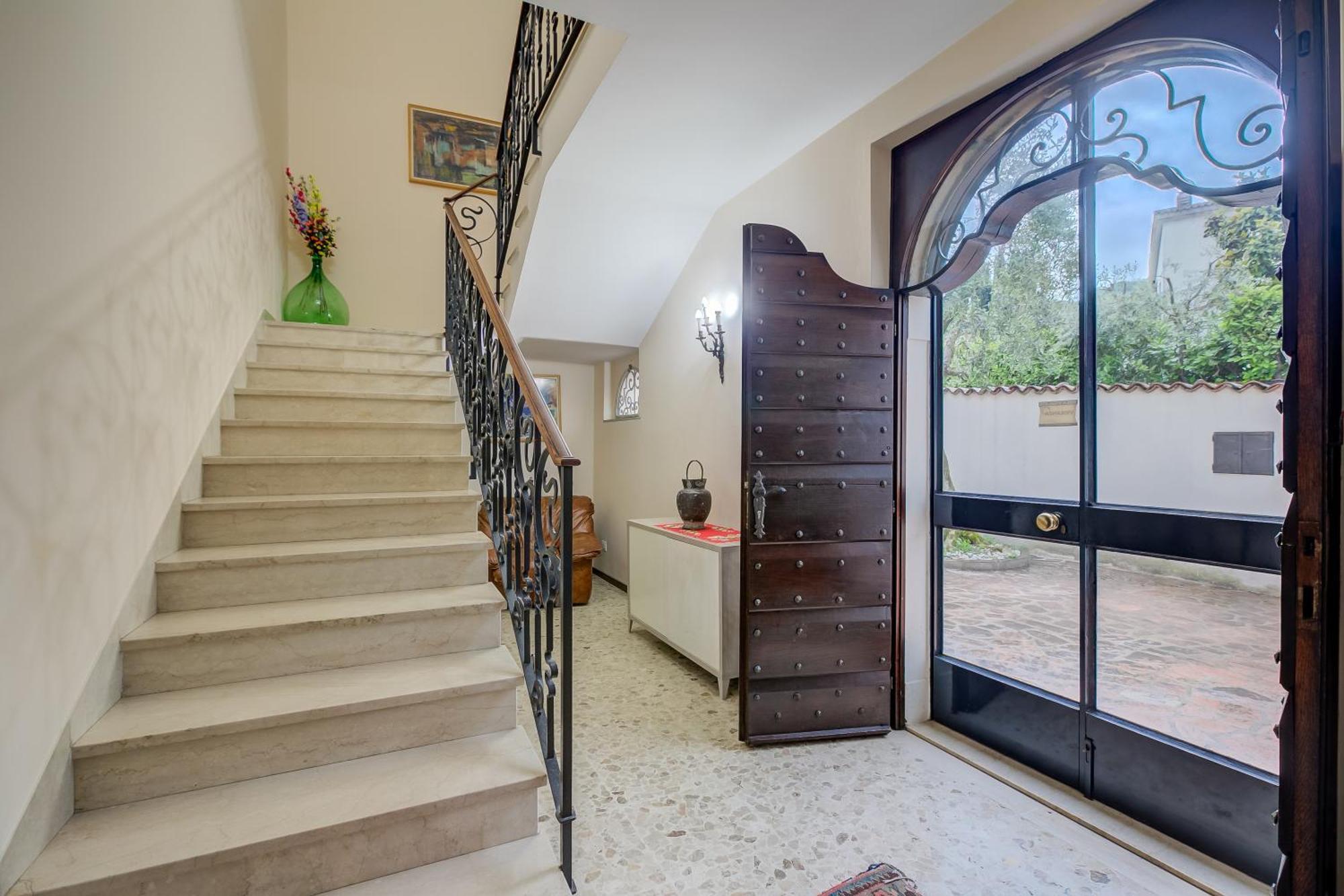 Villa Alberti 900M From Garda Lake - Happy Rentals Salò Buitenkant foto