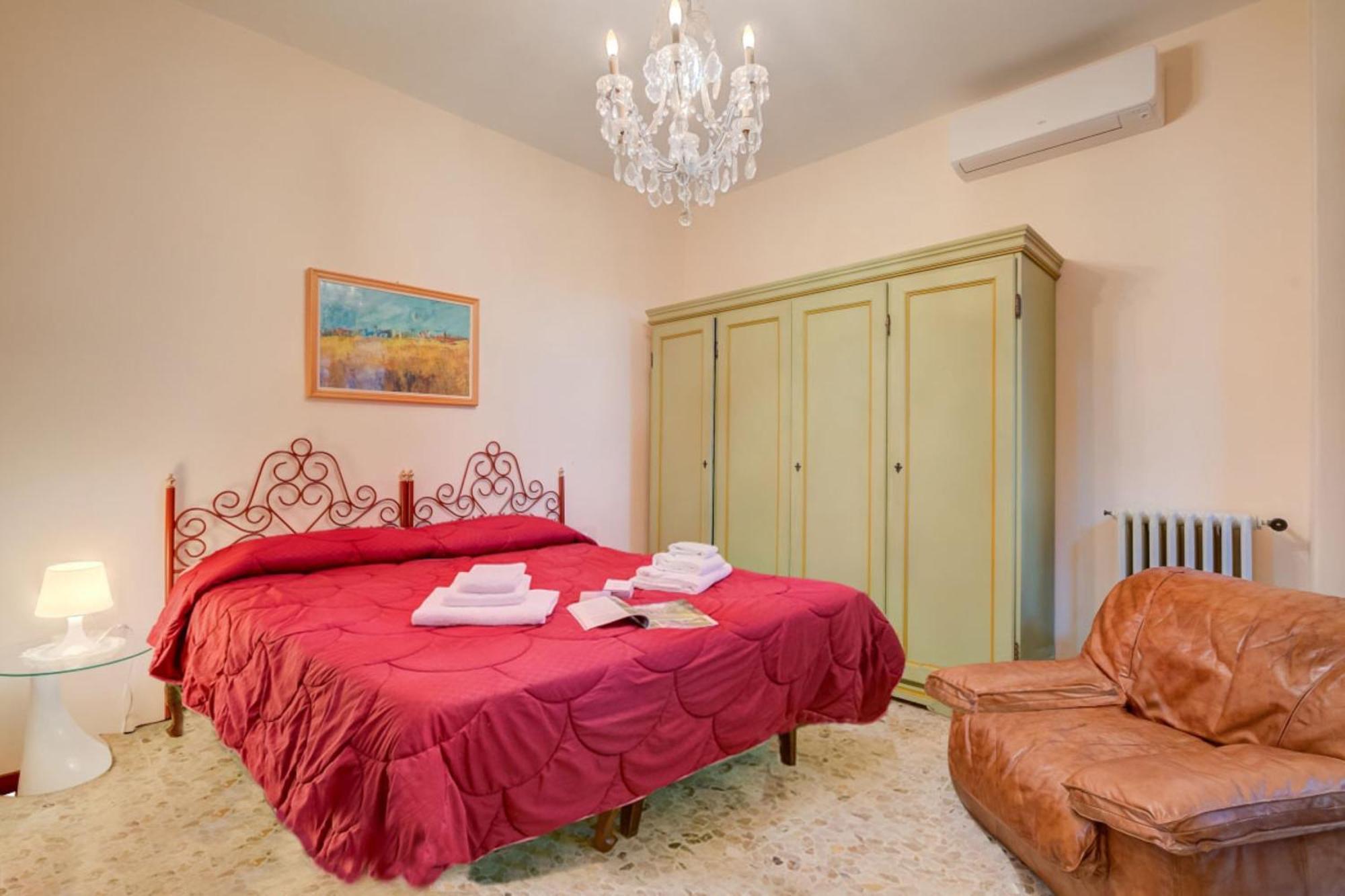 Villa Alberti 900M From Garda Lake - Happy Rentals Salò Buitenkant foto