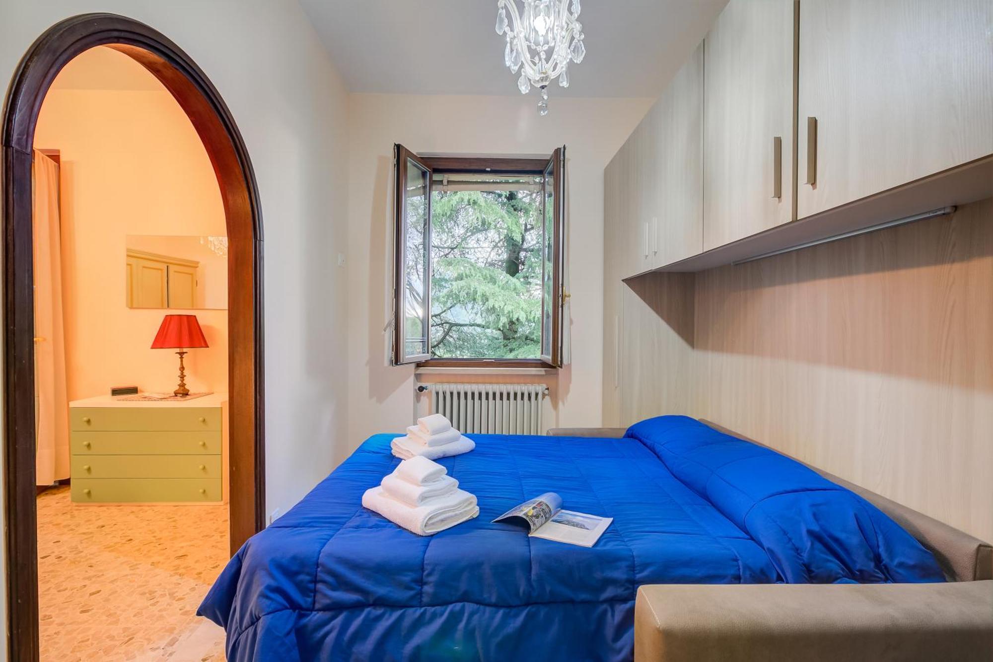 Villa Alberti 900M From Garda Lake - Happy Rentals Salò Buitenkant foto