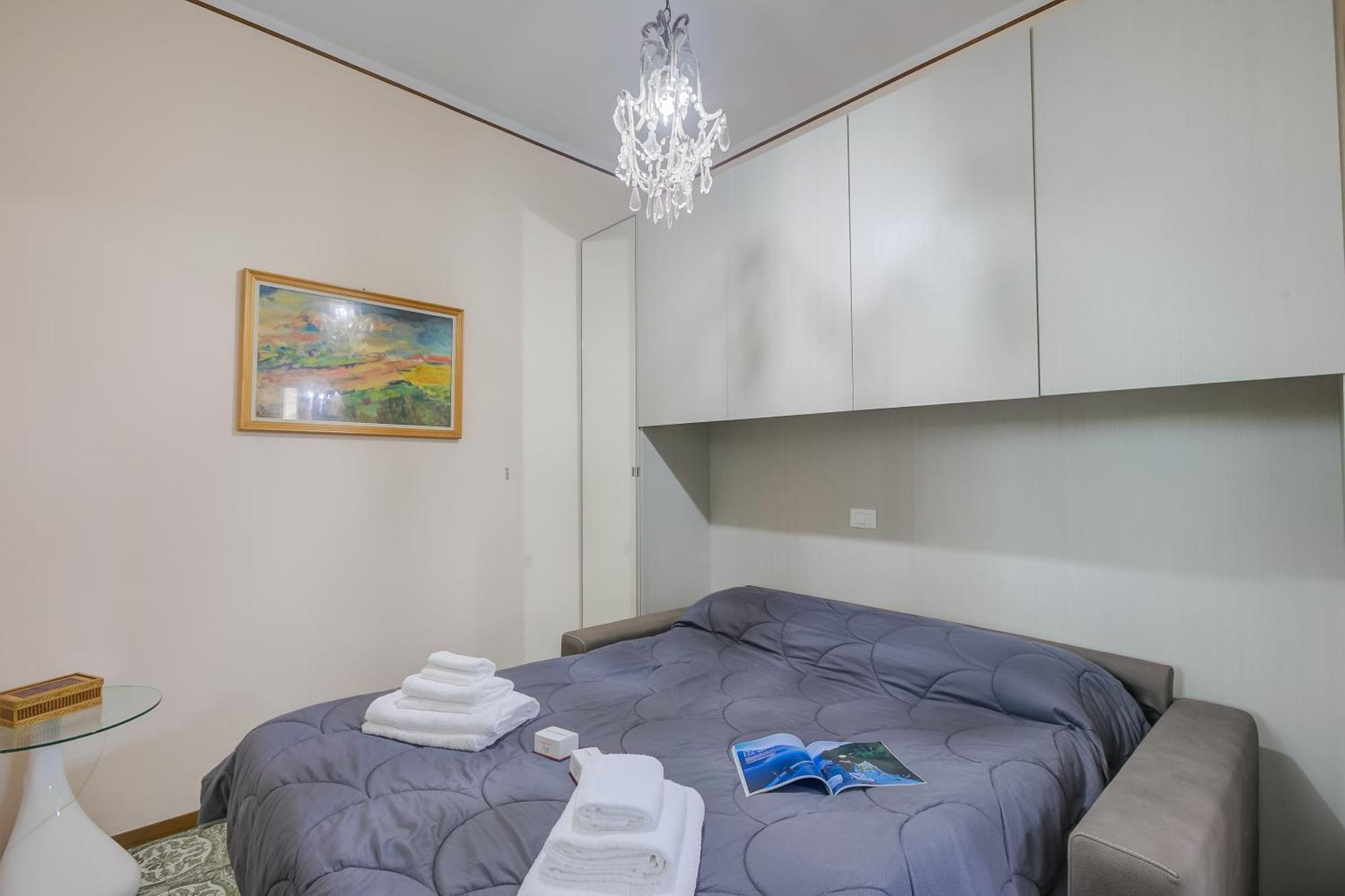Villa Alberti 900M From Garda Lake - Happy Rentals Salò Buitenkant foto