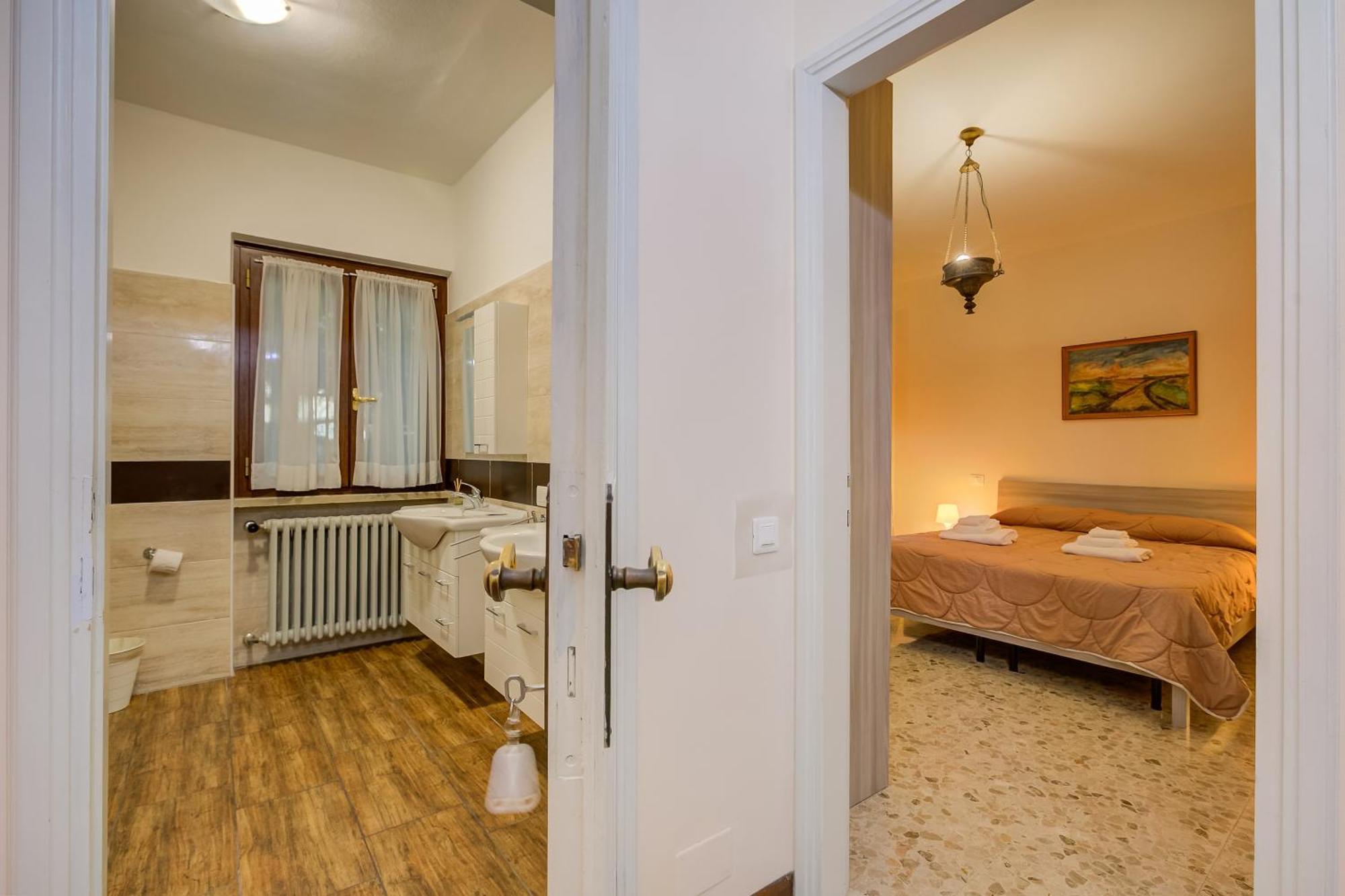 Villa Alberti 900M From Garda Lake - Happy Rentals Salò Buitenkant foto