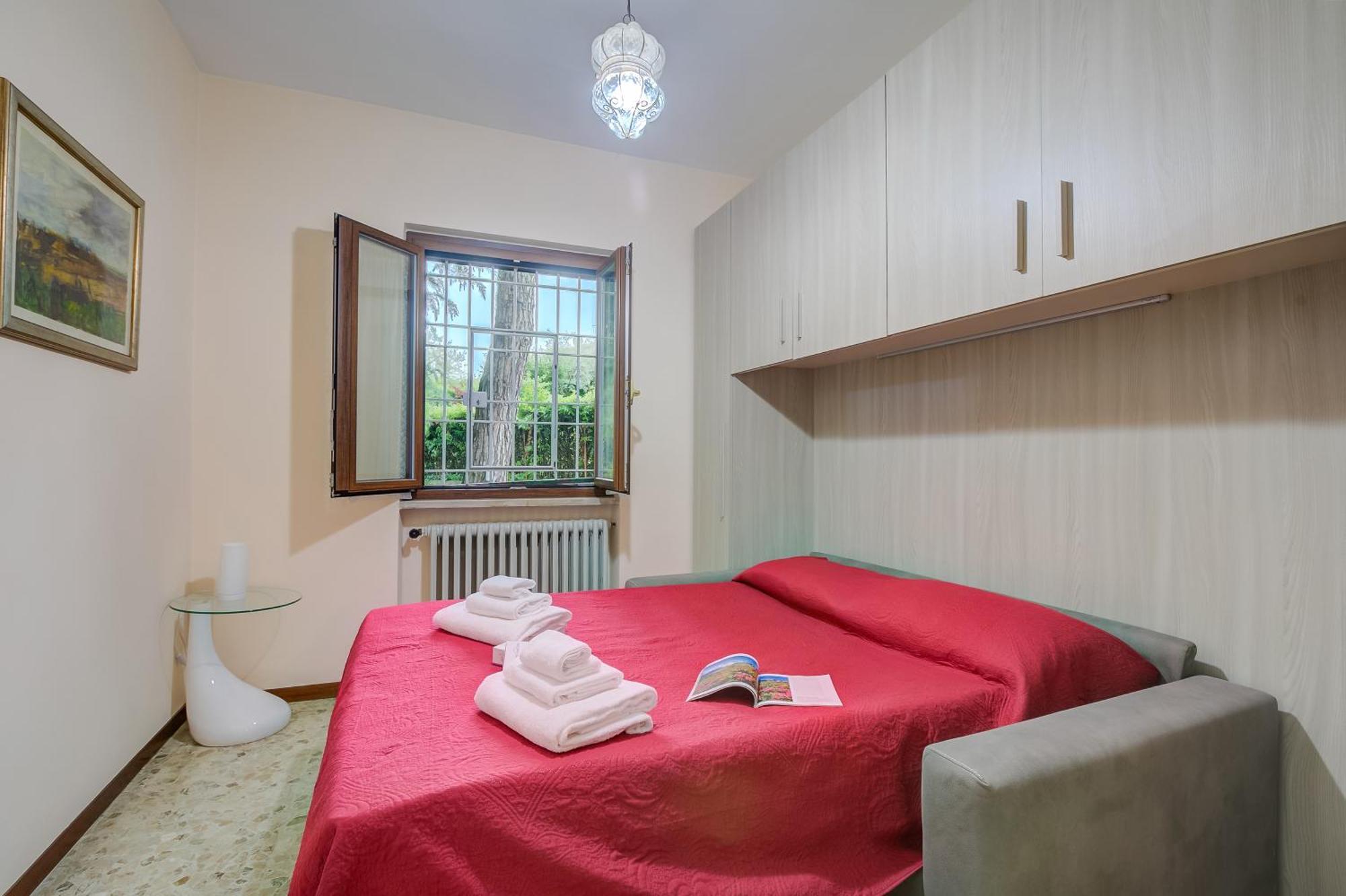 Villa Alberti 900M From Garda Lake - Happy Rentals Salò Buitenkant foto