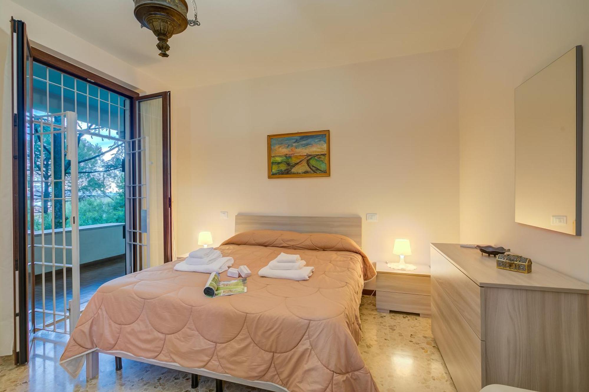 Villa Alberti 900M From Garda Lake - Happy Rentals Salò Buitenkant foto