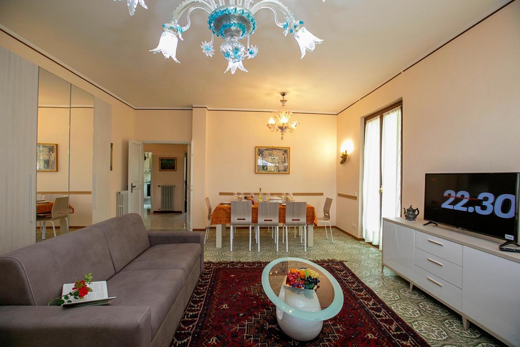 Villa Alberti 900M From Garda Lake - Happy Rentals Salò Buitenkant foto