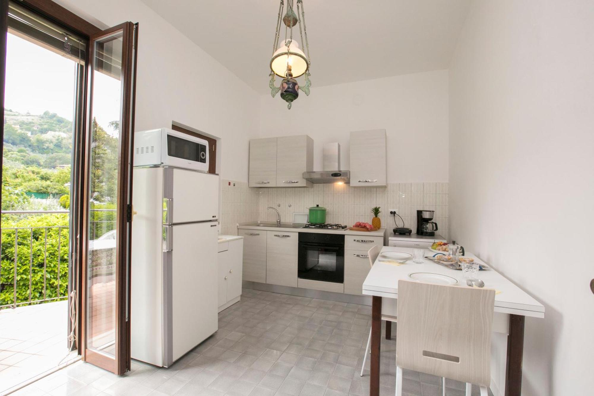 Villa Alberti 900M From Garda Lake - Happy Rentals Salò Buitenkant foto